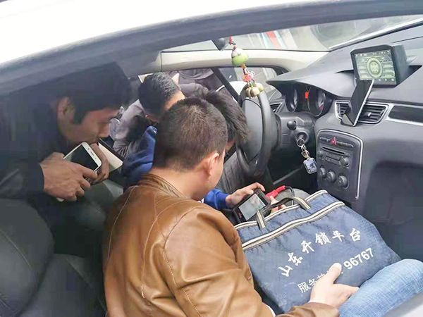 大理汽车开锁培训课程