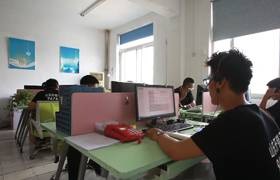 大理巨龙开锁培训学校为学员提供网络服务