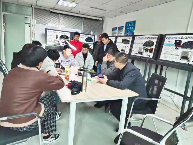 大理汽车开锁练习
